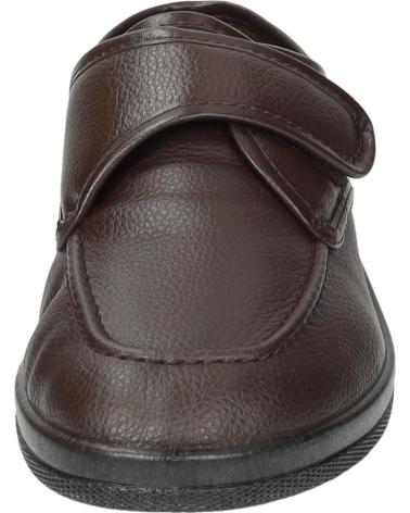 Scarpe per Uomo D`CUTILLAS 21296 MARRóN