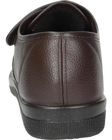 Scarpe per Uomo D`CUTILLAS 21296 MARRóN