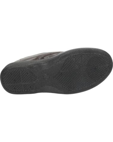 Scarpe per Uomo D`CUTILLAS 21296 MARRóN