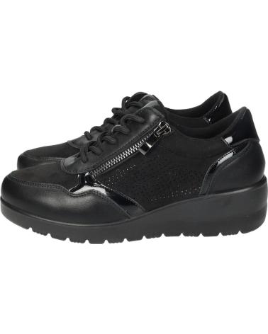 Scarpe per Donna D`CUTILLAS 45411 NEGRO
