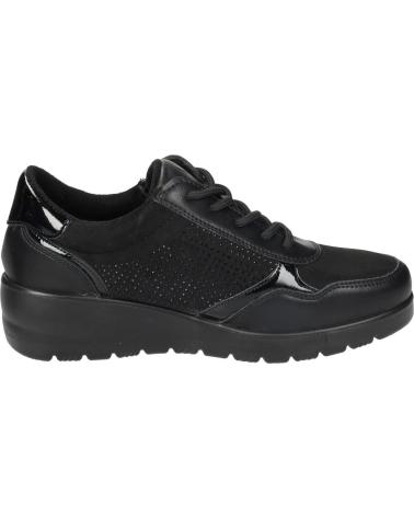 Scarpe per Donna D`CUTILLAS 45411 NEGRO