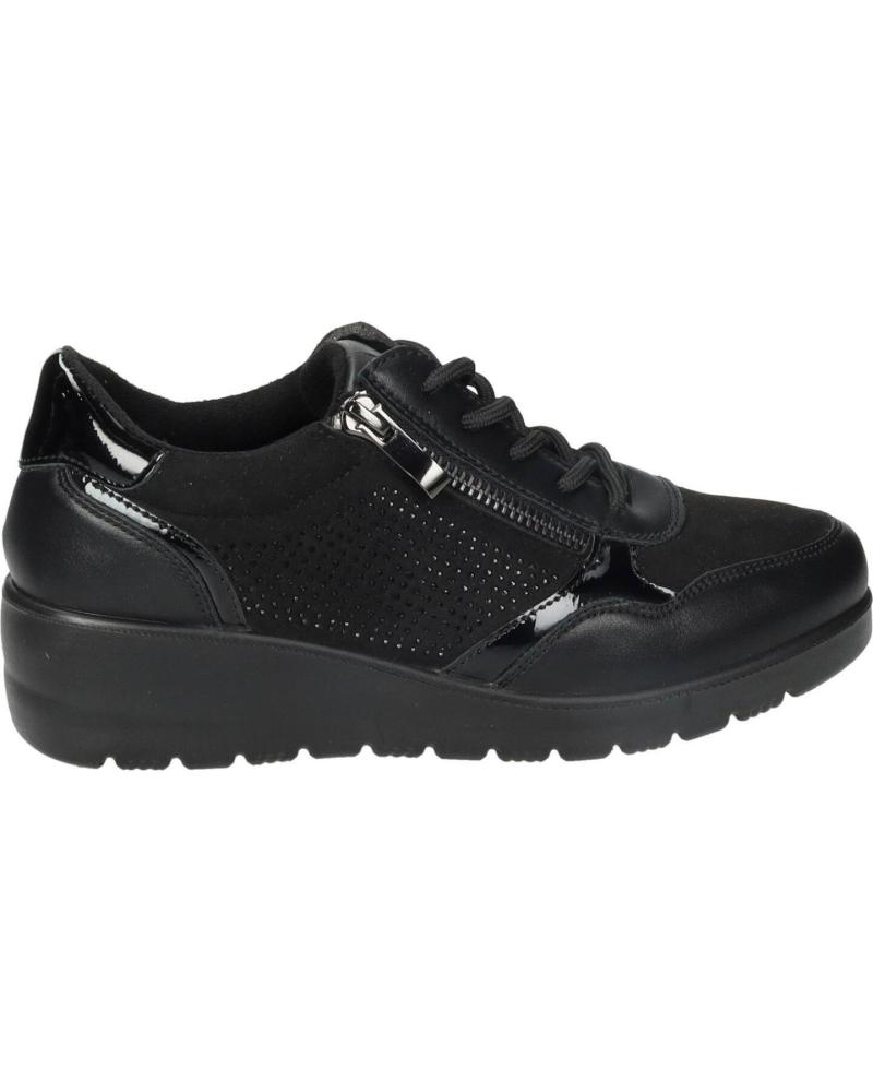 Scarpe per Donna D`CUTILLAS 45411 NEGRO