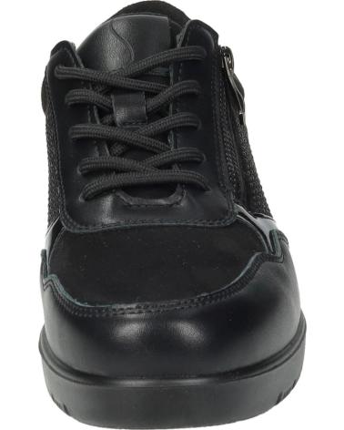 Scarpe per Donna D`CUTILLAS 45411 NEGRO