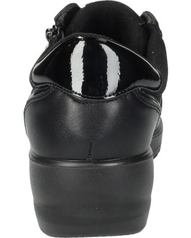 Scarpe per Donna D`CUTILLAS 45411 NEGRO