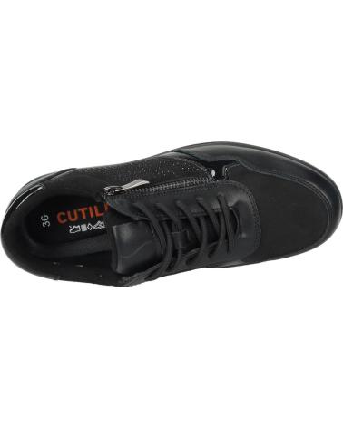 Scarpe per Donna D`CUTILLAS 45411 NEGRO