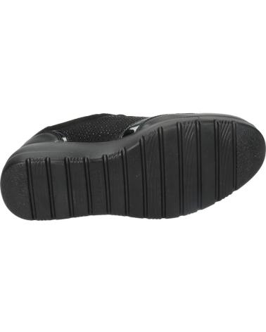 Scarpe per Donna D`CUTILLAS 45411 NEGRO