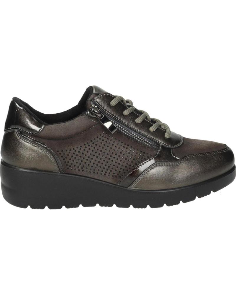 Scarpe per Donna D`CUTILLAS 45411 VERDE
