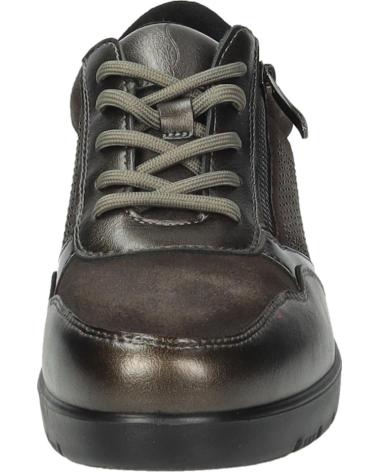Scarpe per Donna D`CUTILLAS 45411 VERDE