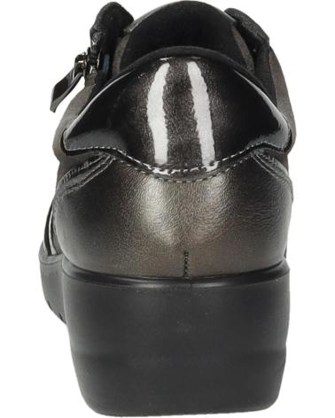Scarpe per Donna D`CUTILLAS 45411 VERDE