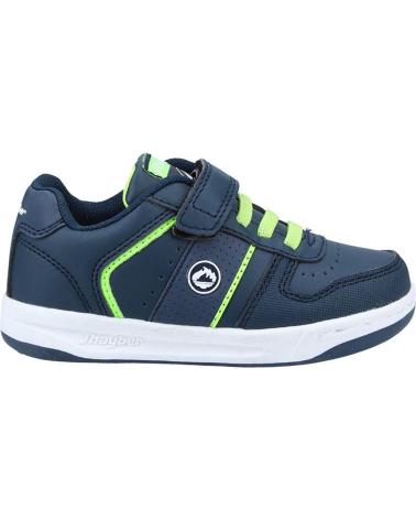 Scarpe sport per Donna JHAYBER DEPORTIVA J HAYBER COPETE MARINO ZJ460131 AZUL