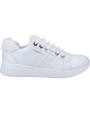 Scarpe sport per Donna JHAYBER DEPORTIVA J HAYBER CHELETA ZS581157 BLANCO