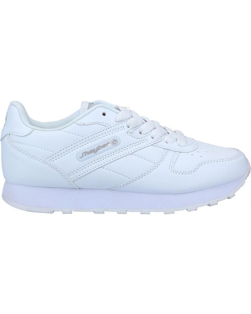 Zapatillas deporte pour Femme JHAYBER DEPORTIVA J HAYBER CELTA  ZS47295 BLANCO