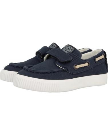 Nauticos de Niña y Niño GIOSEPPO LONA NAUTICO CAPE 58759 AZUL