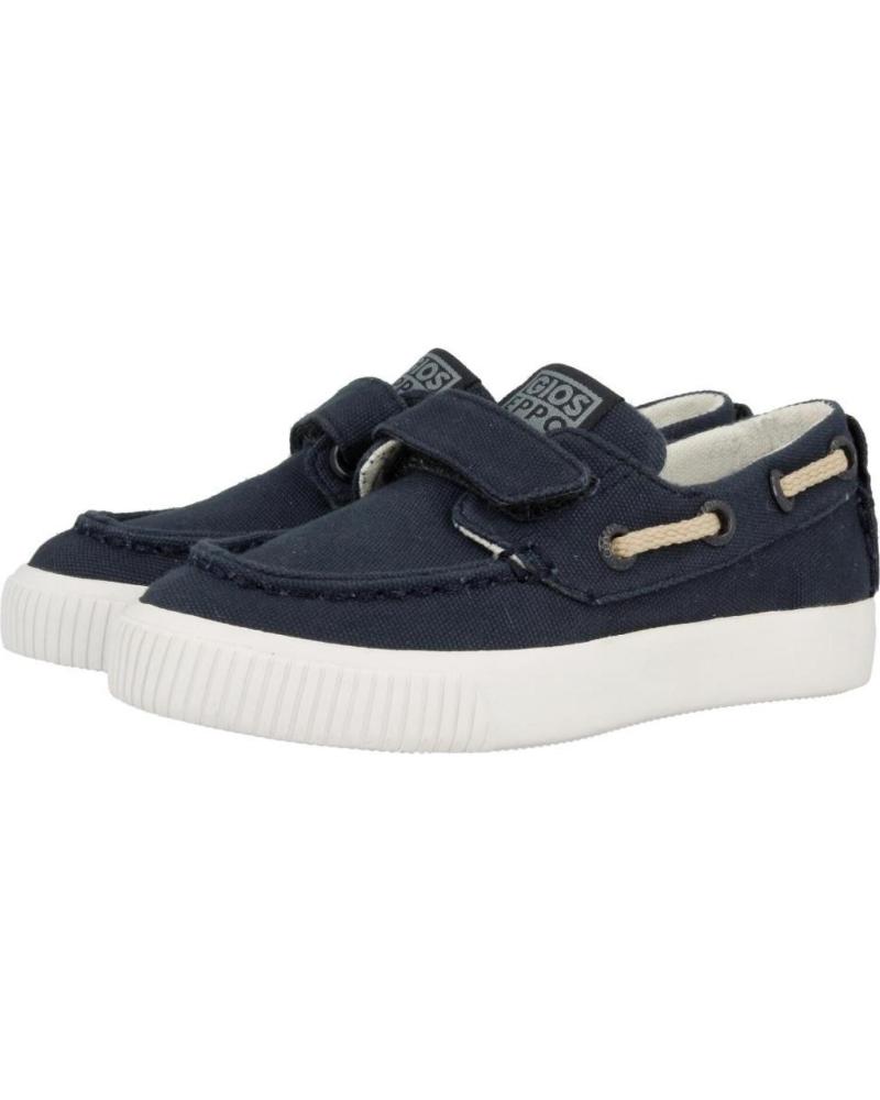 Nauticos de Niña y Niño GIOSEPPO LONA NAUTICO CAPE 58759 AZUL