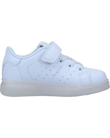 Scarpe sport per Bambino JHAYBER DEPORTIVA J HAYBER LUCES CINASA USB BLANCA ZN581462 BLANCO