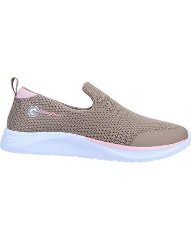 Scarpe sport per Donna JHAYBER ZAPATILLA J HAYBER CHEMOL ZS61025 BEIG