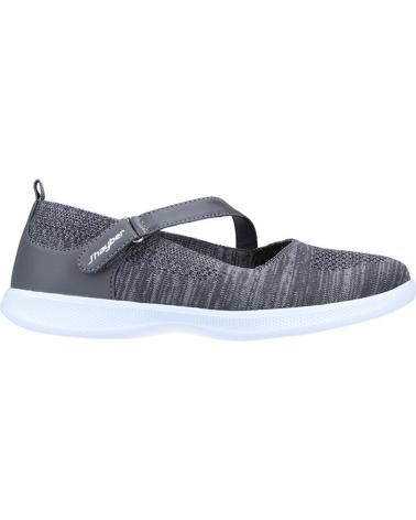 Scarpe sport per Donna JHAYBER ZAPATILLA J HAYBER CHERMOSA ZS61068 GRIS MARENGO