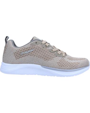 Scarpe sport per Donna JHAYBER ZAPATILLA J HAYBER CHENARA -ORO ZS61069 BEIG