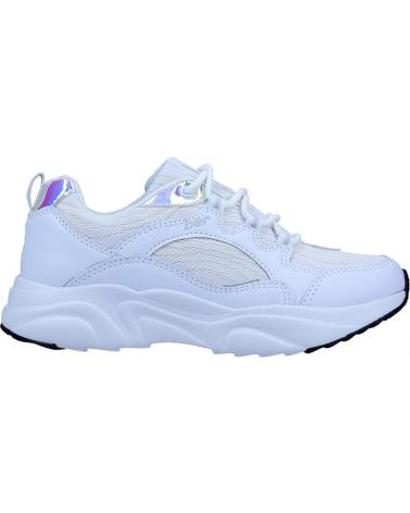 Scarpe sport per Donna JHAYBER ZAPATILLA J HAYBER CHELETA BLANCA ZS581735 BLANCO