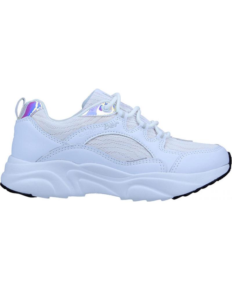Scarpe sport per Donna JHAYBER ZAPATILLA J HAYBER CHELETA BLANCA ZS581735 BLANCO