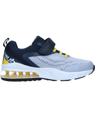 Scarpe sport per Bambino JHAYBER ZAPATILLA CHITELA HAYBER ZN581856 GRIS