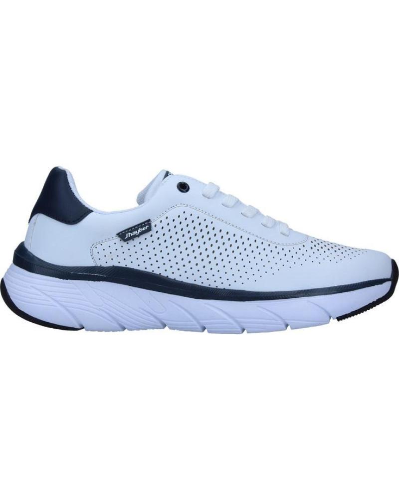 Scarpe sport per Uomo JHAYBER ZAPATILLA CHAMPEL J HAYBER ZA61178 BLANCO