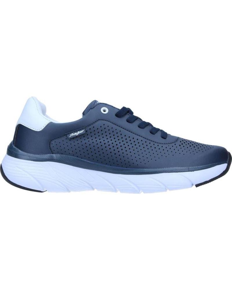 Scarpe sport per Uomo JHAYBER ZAPATILLA CHAMPEL J HAYBER ZA61178 MARINO AZUL MARINO