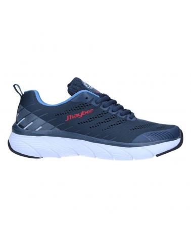 Scarpe sport per Uomo JHAYBER ZAPATILLAS CHAMPOL-37 VARIOS COLORES