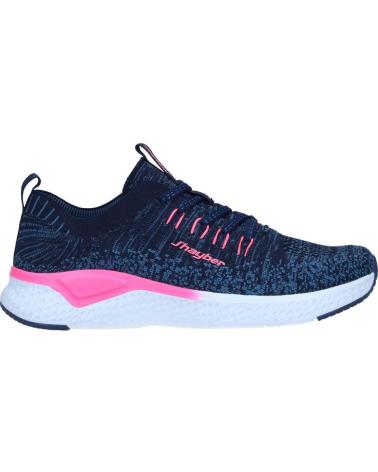 Scarpe sport per Donna JHAYBER ZAPATILLA CHEMICO J HAYBER ZS581906 AZUL MARINO