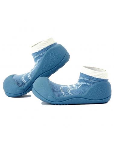 Bebé de Niña y Niño ATTIPAS PRIMEROS PASOS RUNNING BLUE RU0101 AZUL