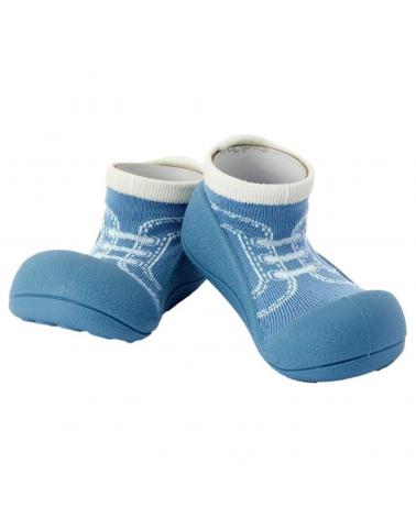 Bebé de Niña y Niño ATTIPAS PRIMEROS PASOS RUNNING BLUE RU0101 AZUL