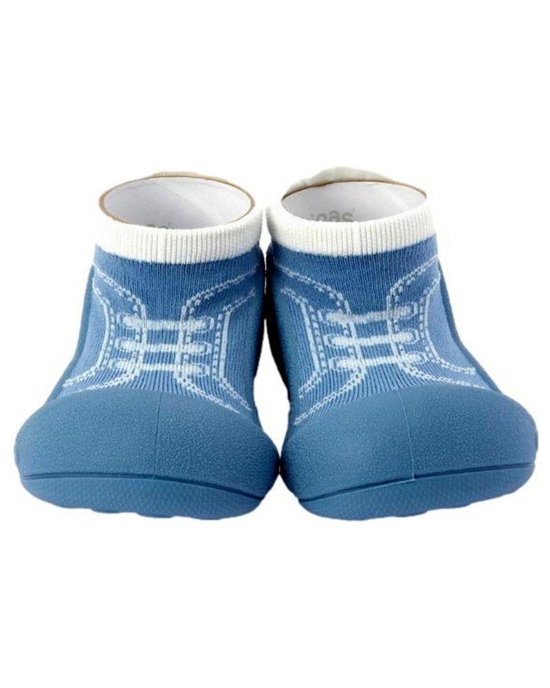 Bebé de Niña y Niño ATTIPAS PRIMEROS PASOS RUNNING BLUE RU0101 AZUL