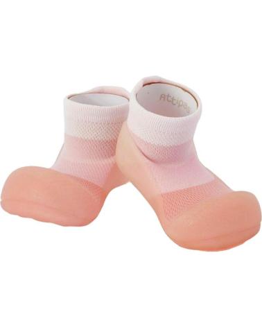 Bebé de Niña ATTIPAS PRIMEROS PASOS GRADATION PINK GR0101 ROSA