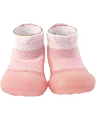 Bebé de Niña ATTIPAS PRIMEROS PASOS GRADATION PINK GR0101 ROSA