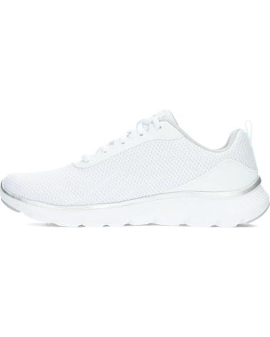 Scarpe sport per Donna SKECHERS ZAPATILLAS FLEX APPEAL 5 0 PARA MUJER EN COLOR NEGRO NEGRO
