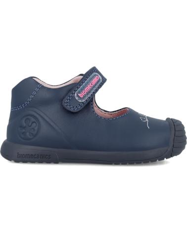 Sabrinas de Menina BIOMECANICS MERCEDITA 241105 PRIMEROS PASOS OCEAN
