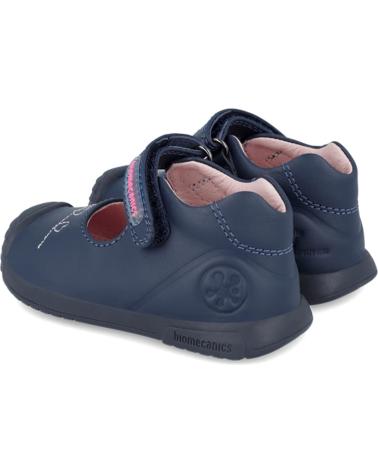 Ballerinas für Mädchen BIOMECANICS MERCEDITA 241105 PRIMEROS PASOS OCEAN