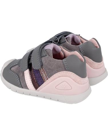 ZAPATILLAS DEPORTIVAS BIOMECANICS 241110 URBAN UNDERGROUND GRIS UNDERGROUND