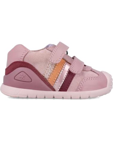 Sneaker für Mädchen BIOMECANICS DEPORTIVA 241110 URBAN KISS