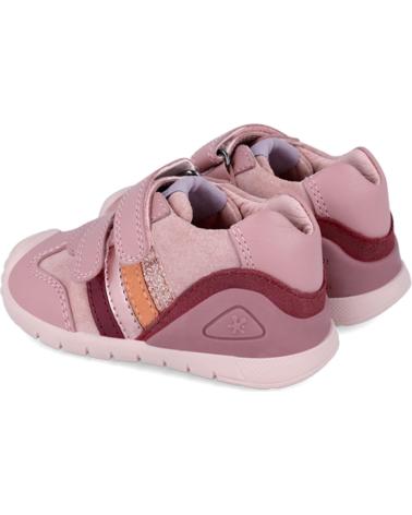 Sneaker für Mädchen BIOMECANICS DEPORTIVA 241110 URBAN KISS
