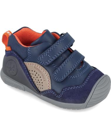 boy Trainers BIOMECANICS DEPORTIVAS PARA NINO DE 241120 OCEAN