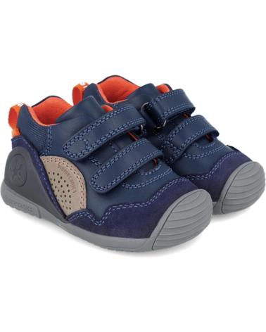 boy Trainers BIOMECANICS DEPORTIVAS PARA NINO DE 241120 OCEAN