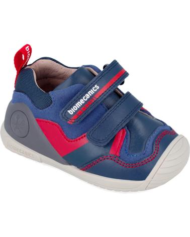 boy Trainers BIOMECANICS DEPORTIVA 241122 URBAN PRIMEROS PASOS OCEAN