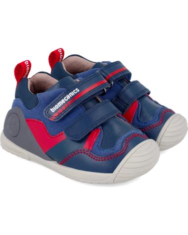 boy Trainers BIOMECANICS DEPORTIVA 241122 URBAN PRIMEROS PASOS OCEAN
