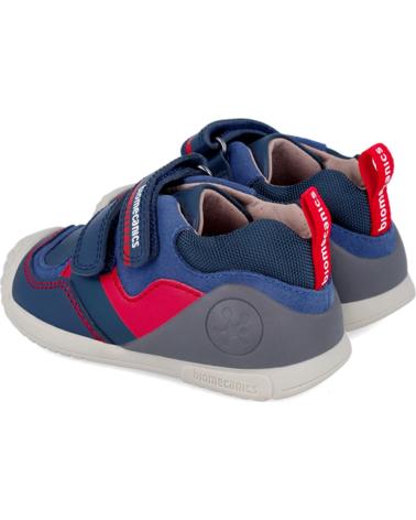 boy Trainers BIOMECANICS DEPORTIVA 241122 URBAN PRIMEROS PASOS OCEAN