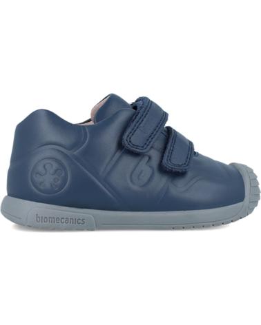 Sportif pour Garçon BIOMECANICS DEPORTIVA RESPETUOSA 241124 BASIC OCEAN
