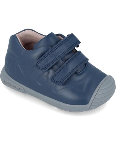 boy Trainers BIOMECANICS DEPORTIVA RESPETUOSA 241124 BASIC OCEAN