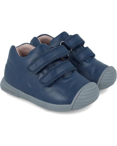 boy Trainers BIOMECANICS DEPORTIVA RESPETUOSA 241124 BASIC OCEAN
