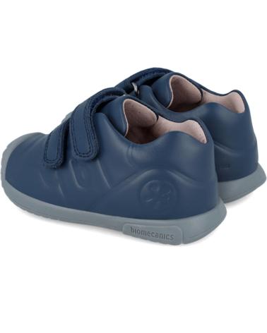 boy Trainers BIOMECANICS DEPORTIVA RESPETUOSA 241124 BASIC OCEAN
