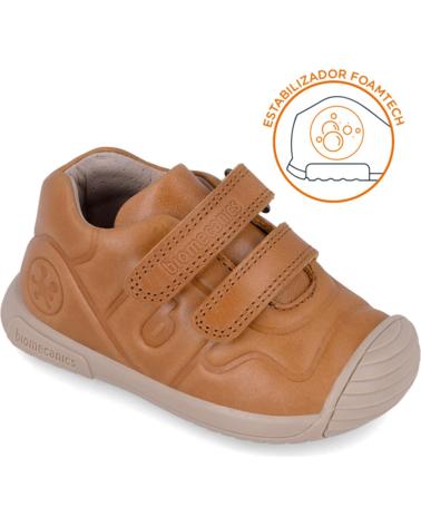 boy Trainers BIOMECANICS DEPORTIVA RESPETUOSA 241124 BASIC ARENA